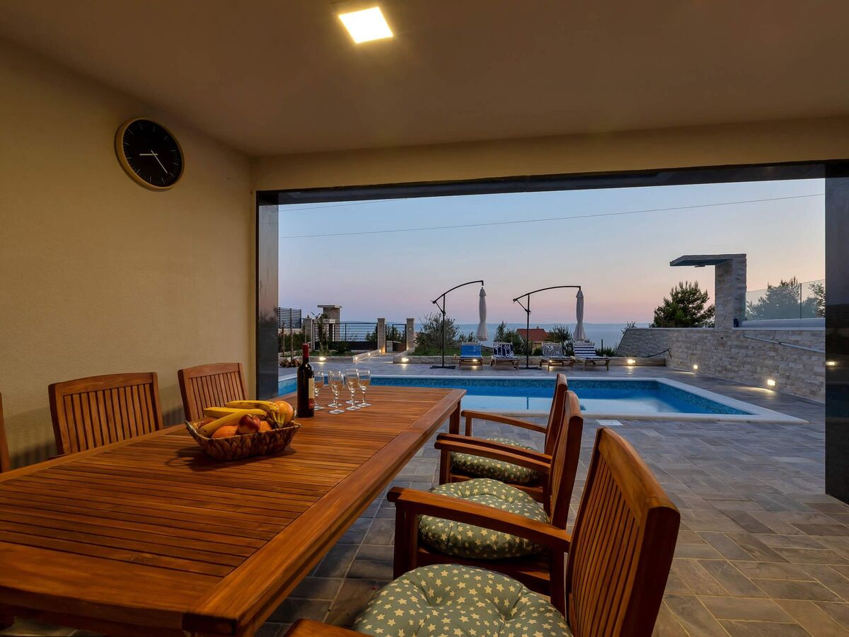Villa Unendliche Freude – Maison 8 pers. à Makarska - Photo 34