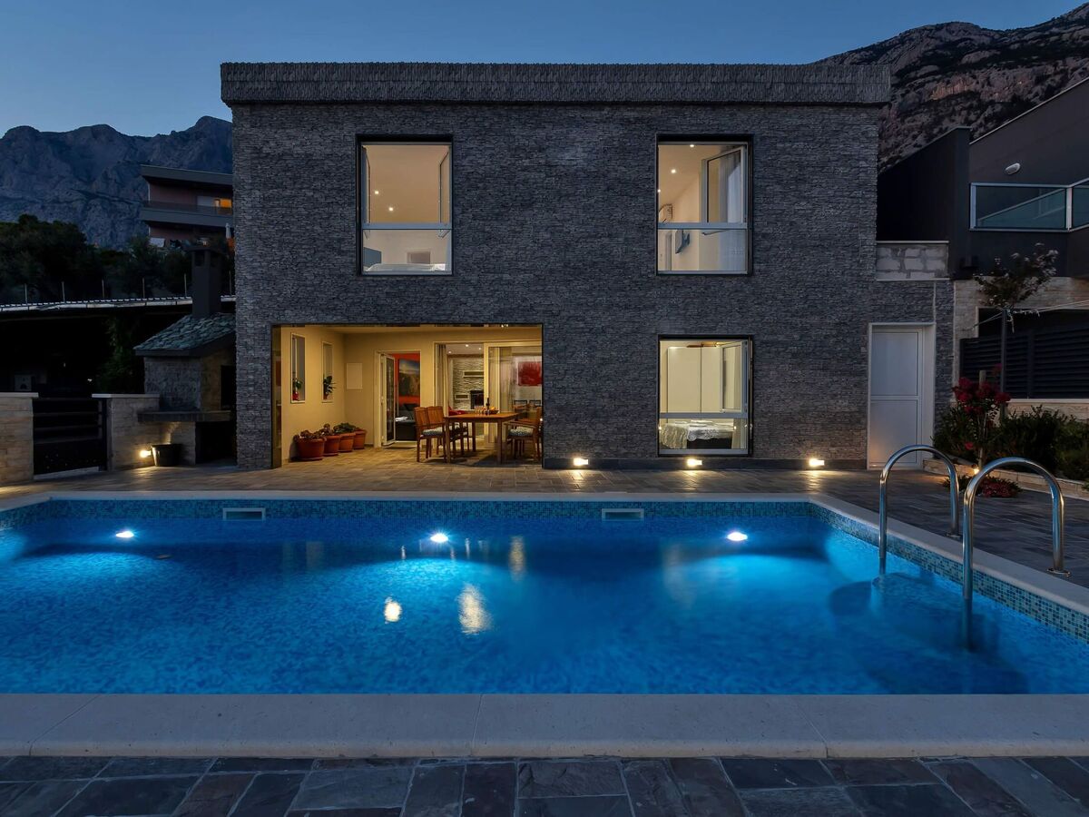 Villa Unendliche Freude – Maison 8 pers. à Makarska - Photo 36