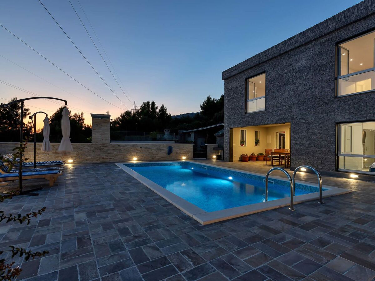 Villa Unendliche Freude – Maison 8 pers. à Makarska - Photo 37