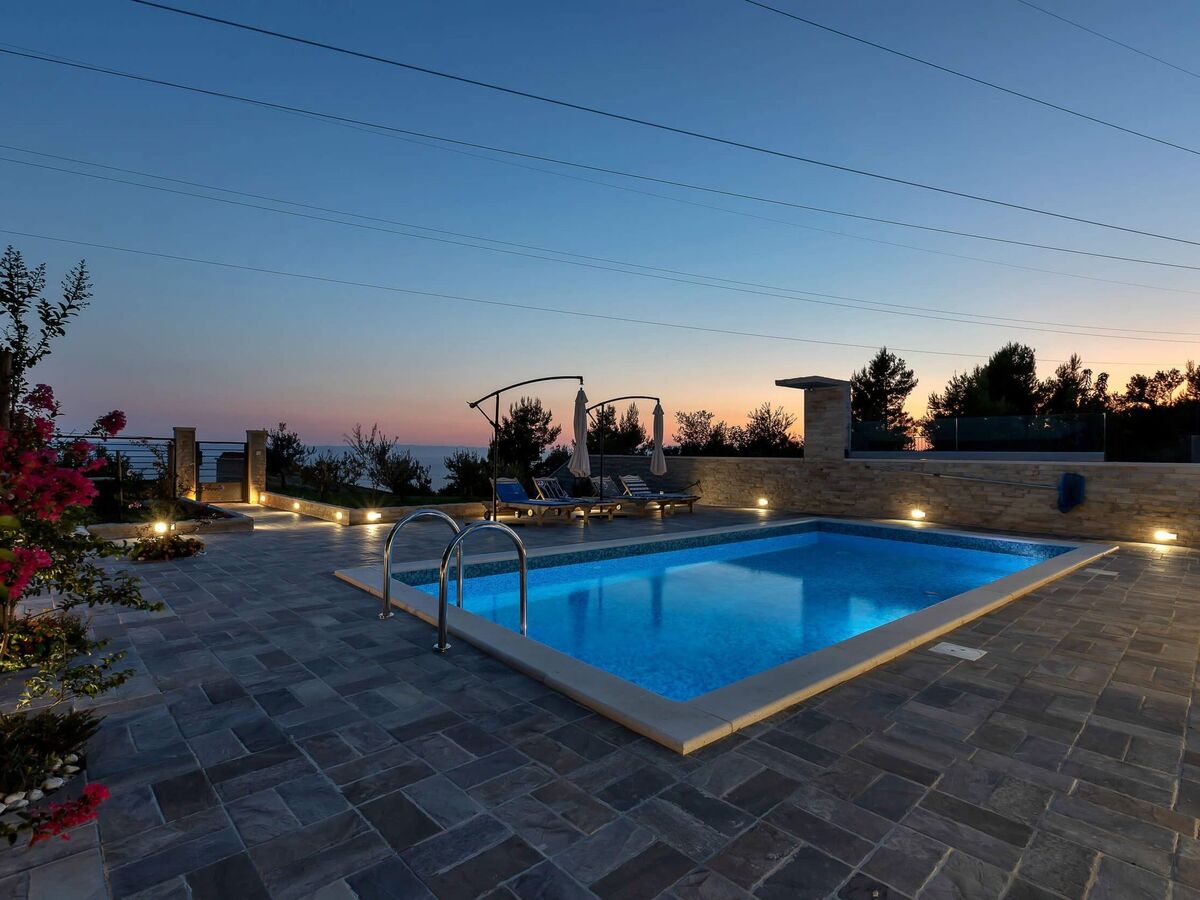 Villa Unendliche Freude – Maison 8 pers. à Makarska - Photo 38