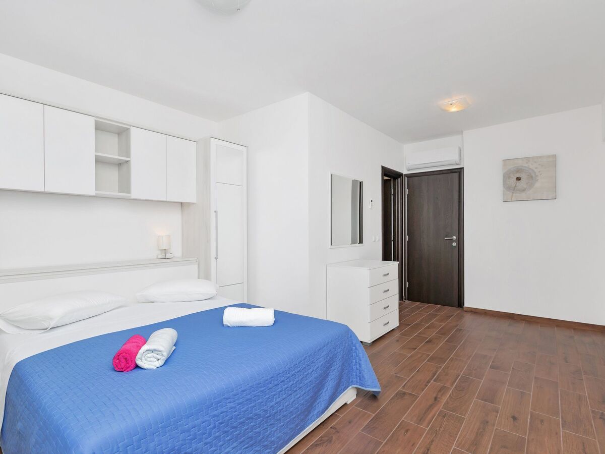Villa Infinite à Makarska, piscine privée et vue mer - Photo 18