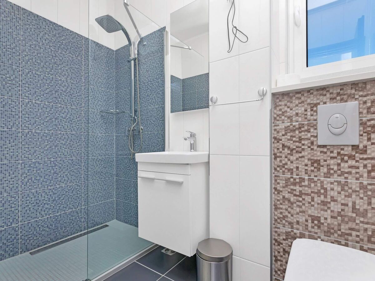 Villa Infinite à Makarska, piscine privée et vue mer - Photo 19
