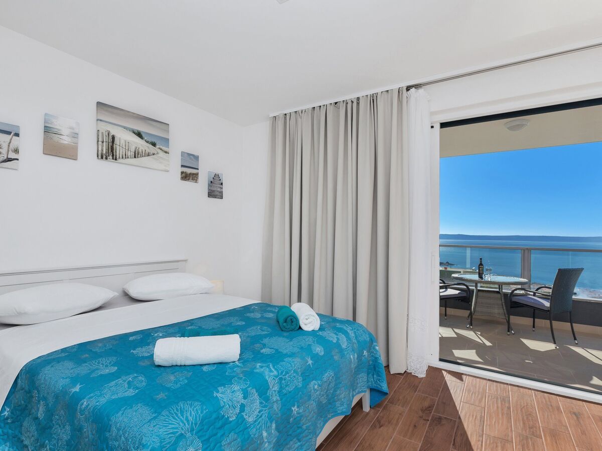 Villa Infinite à Makarska, piscine privée et vue mer - Photo 20