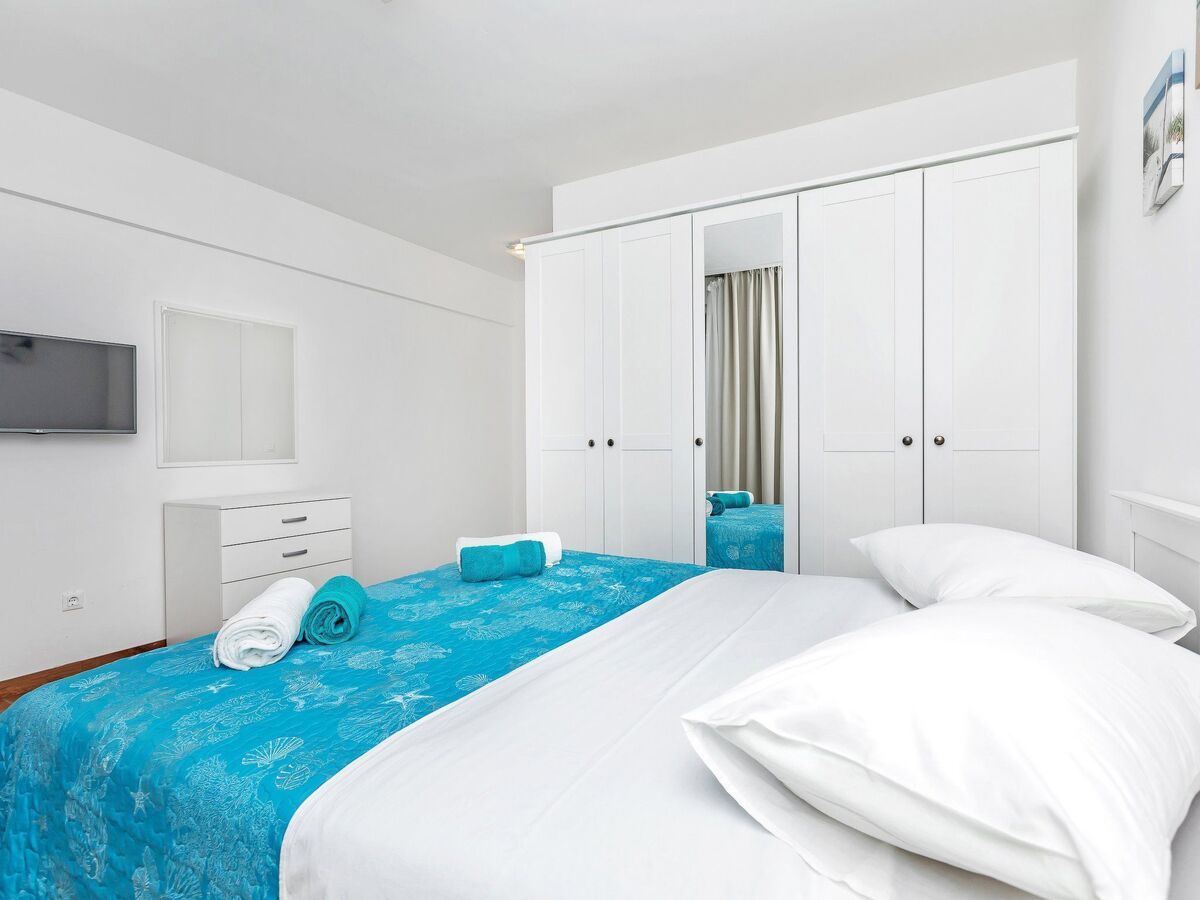 Villa Infinite à Makarska, piscine privée et vue mer - Photo 22