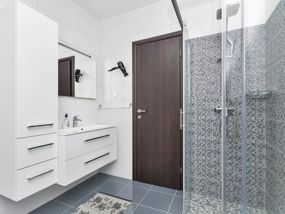 Villa Infinite à Makarska, piscine privée et vue mer - Photo 23