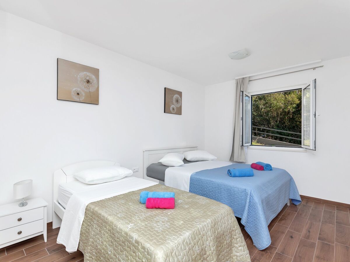 Villa Infinite à Makarska, piscine privée et vue mer - Photo 26