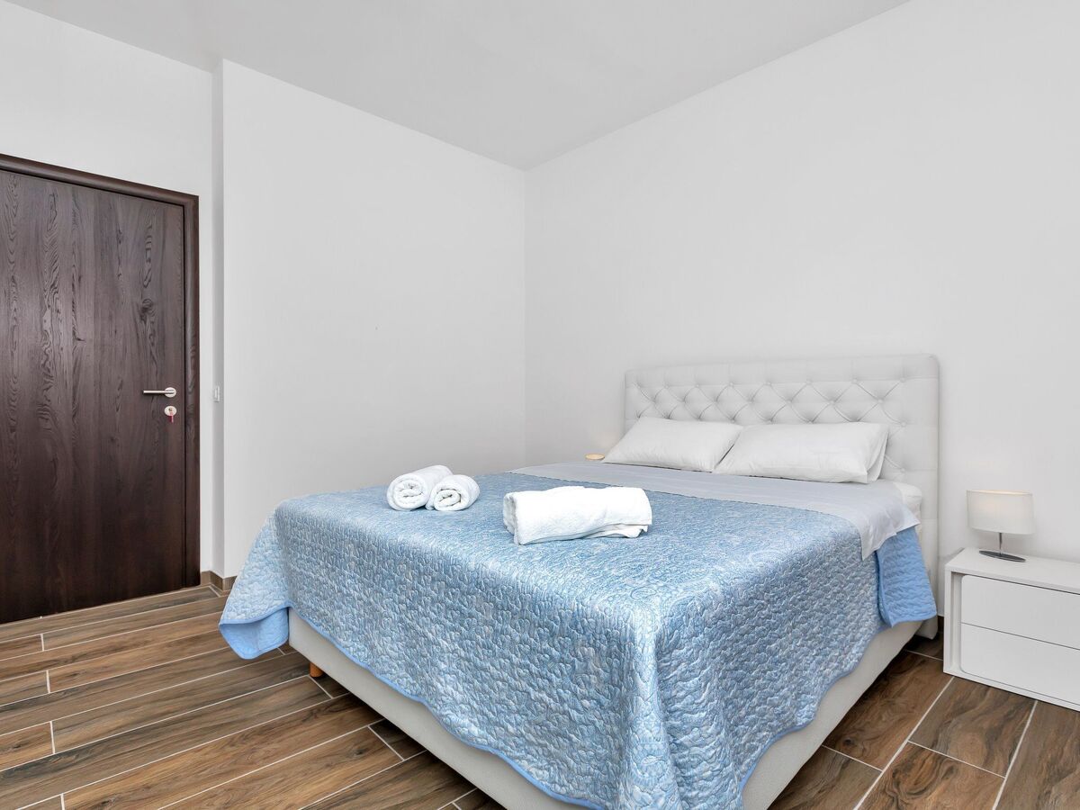 Villa Infinite à Makarska, piscine privée et vue mer - Photo 29