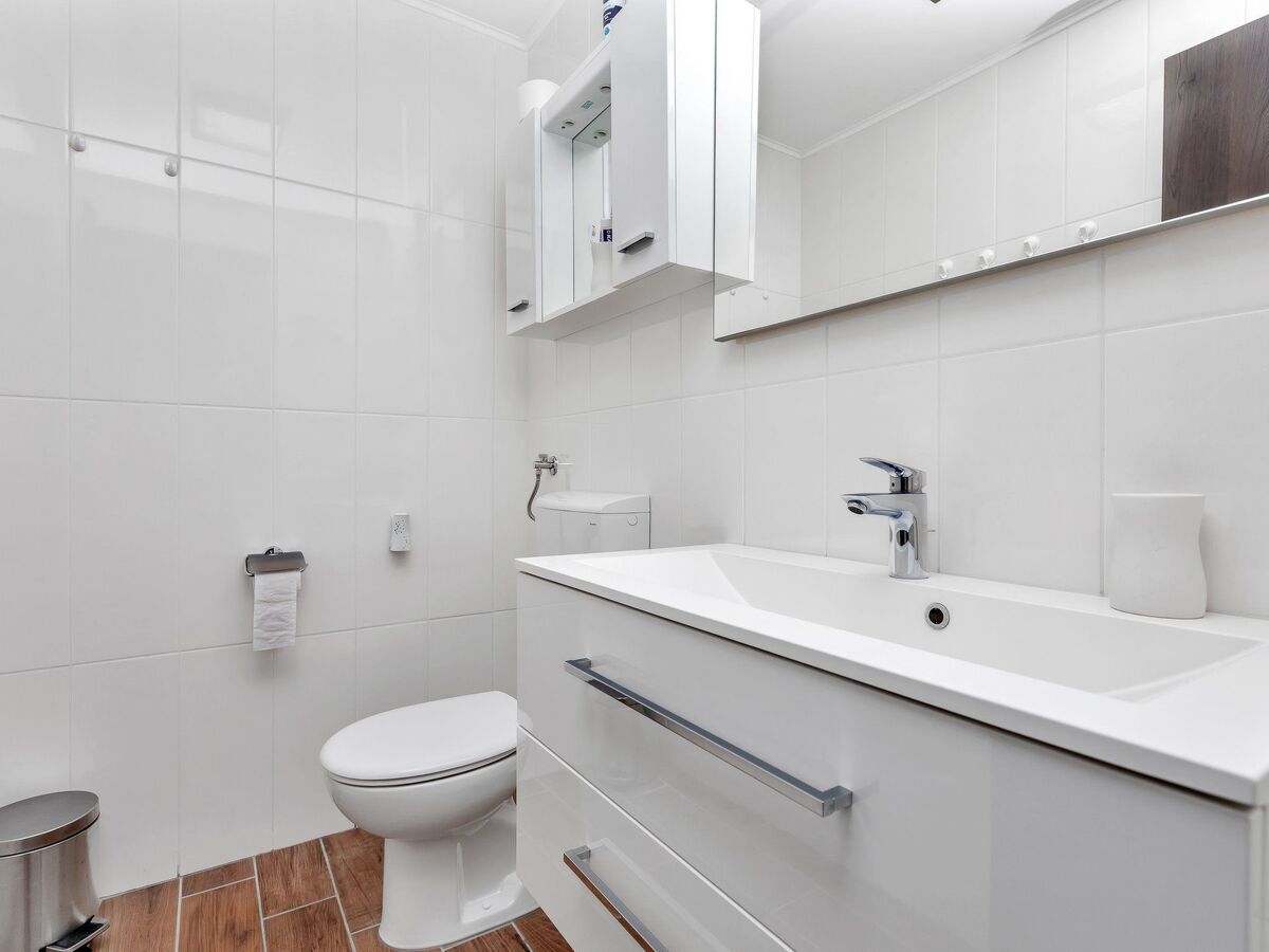 Villa Infinite à Makarska, piscine privée et vue mer - Photo 31