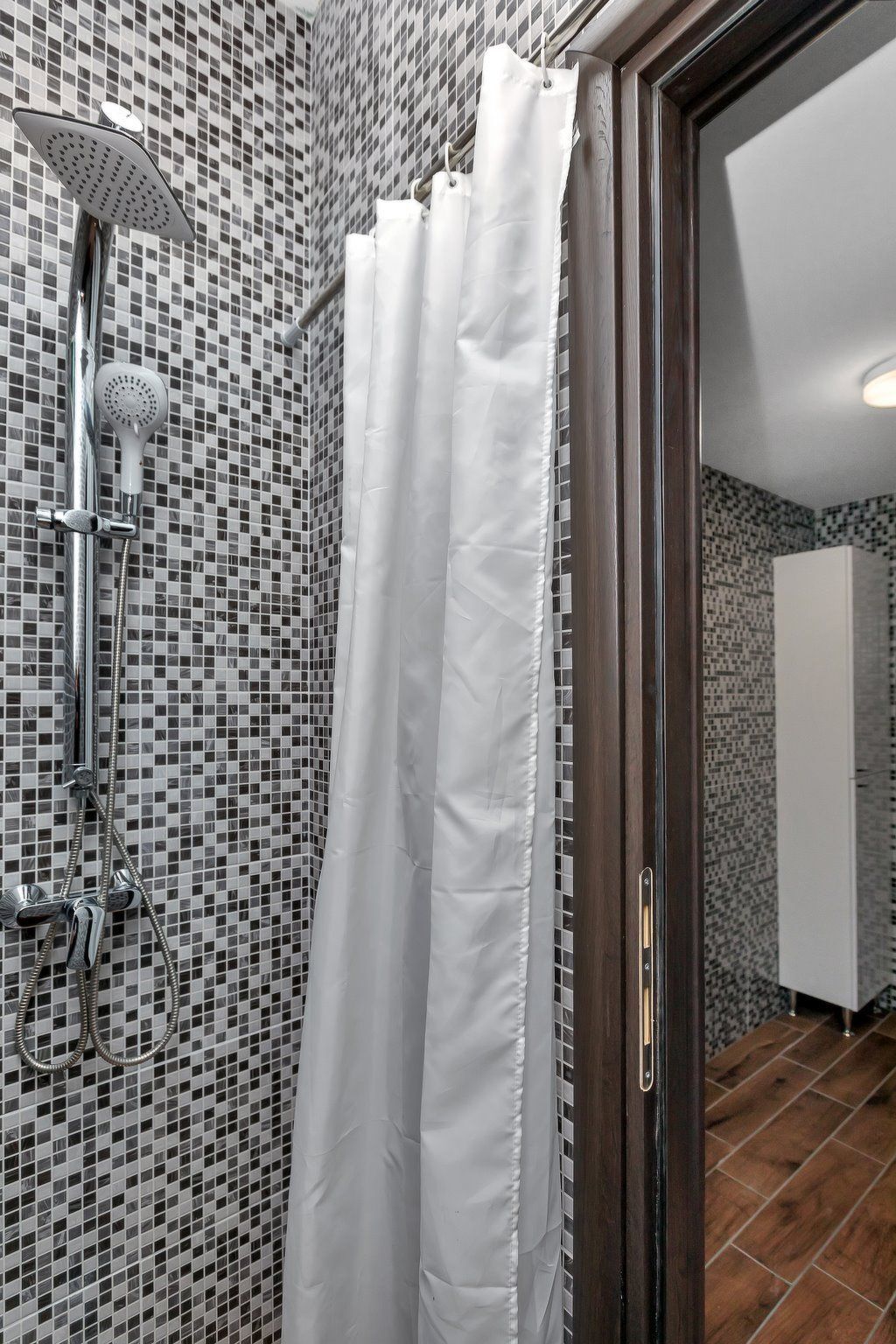 Villa Infinite à Makarska, piscine privée et vue mer - Photo 32