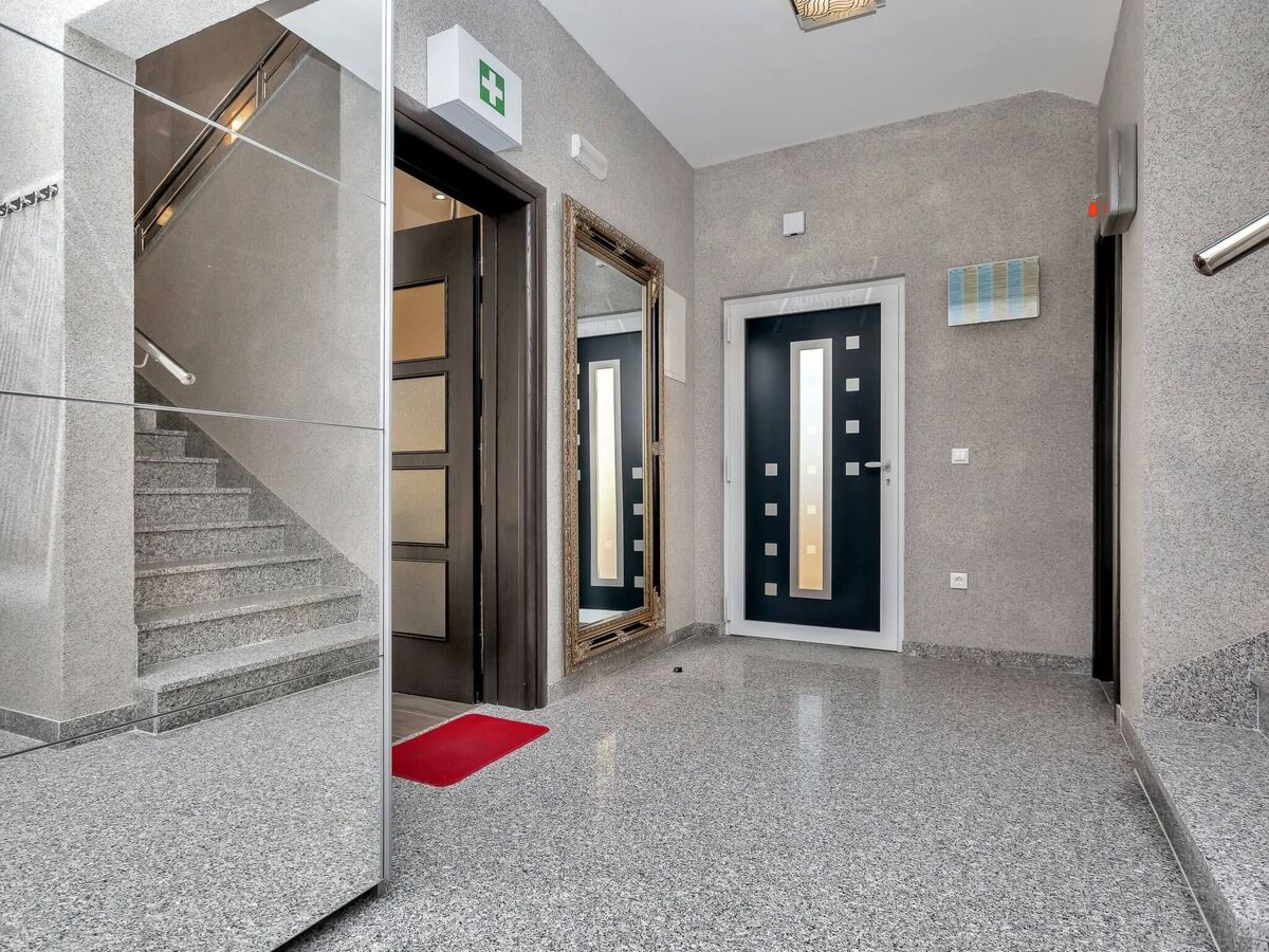 Villa Infinite à Makarska, piscine privée et vue mer - Photo 33