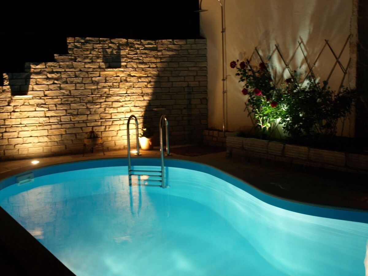 Villa Rustique Oliveto avec Piscine à Makarska - Photo 5