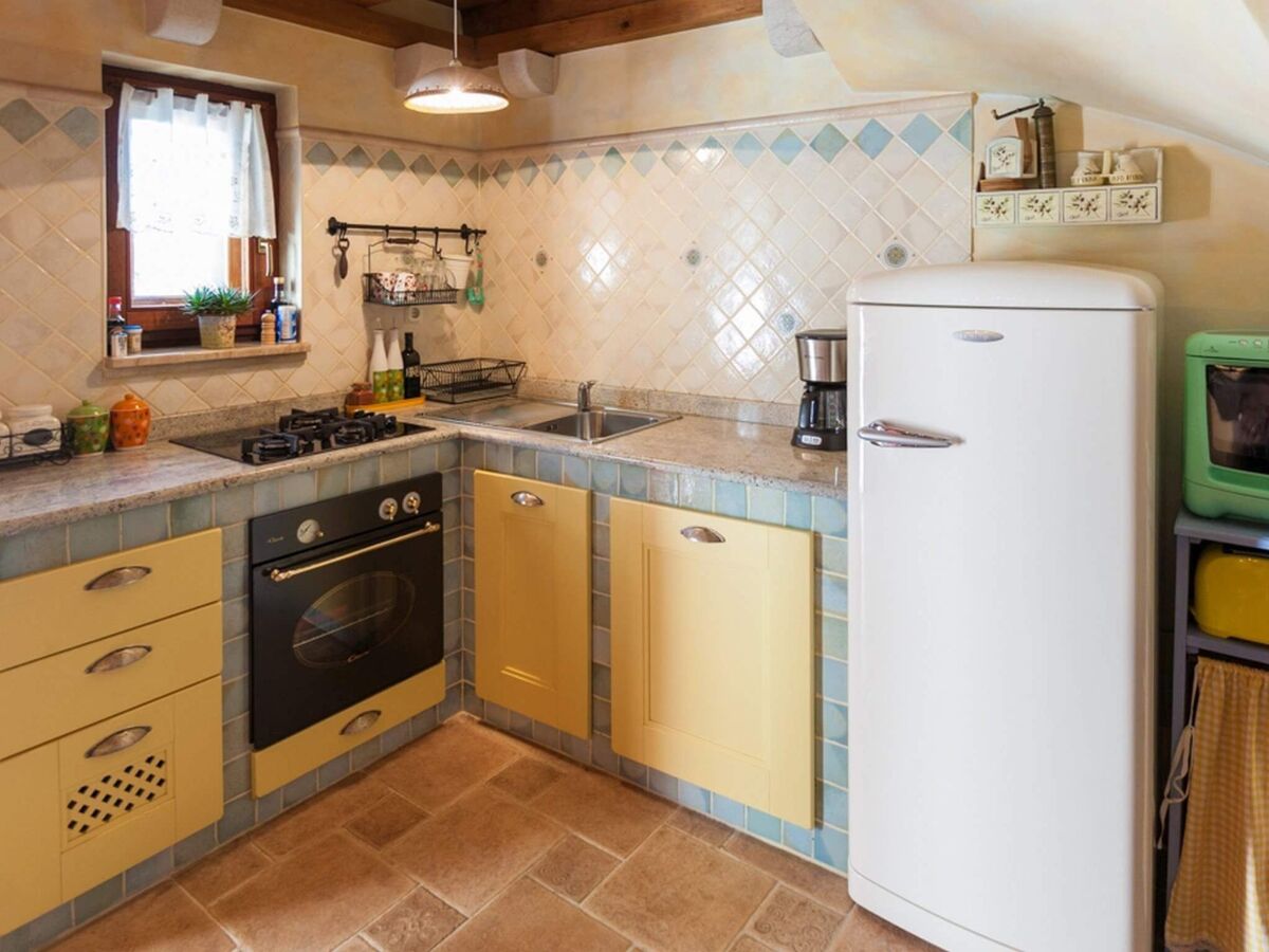 Villa Rustique Oliveto avec Piscine à Makarska - Photo 12