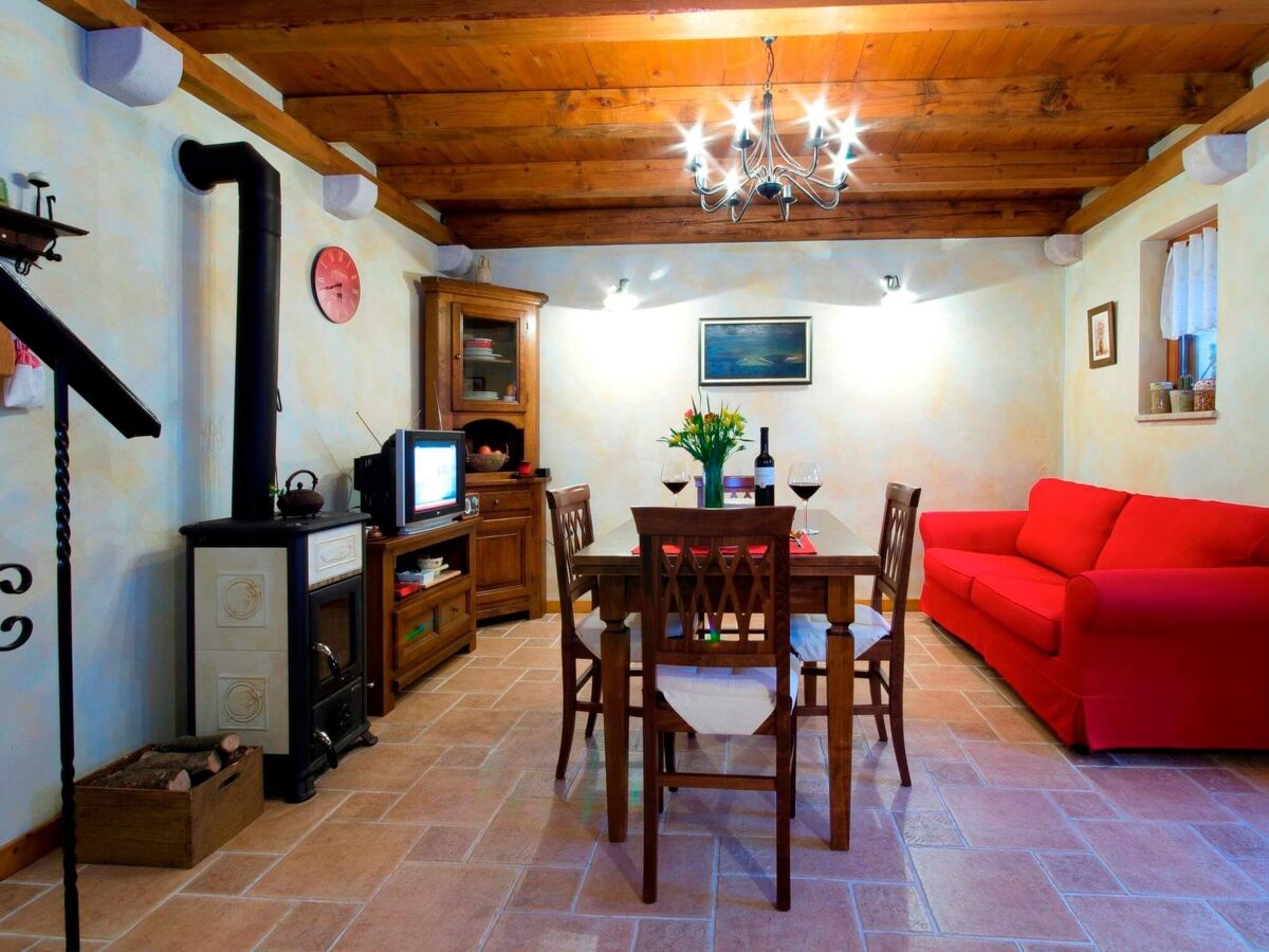 Villa Rustique Oliveto avec Piscine à Makarska - Photo 14