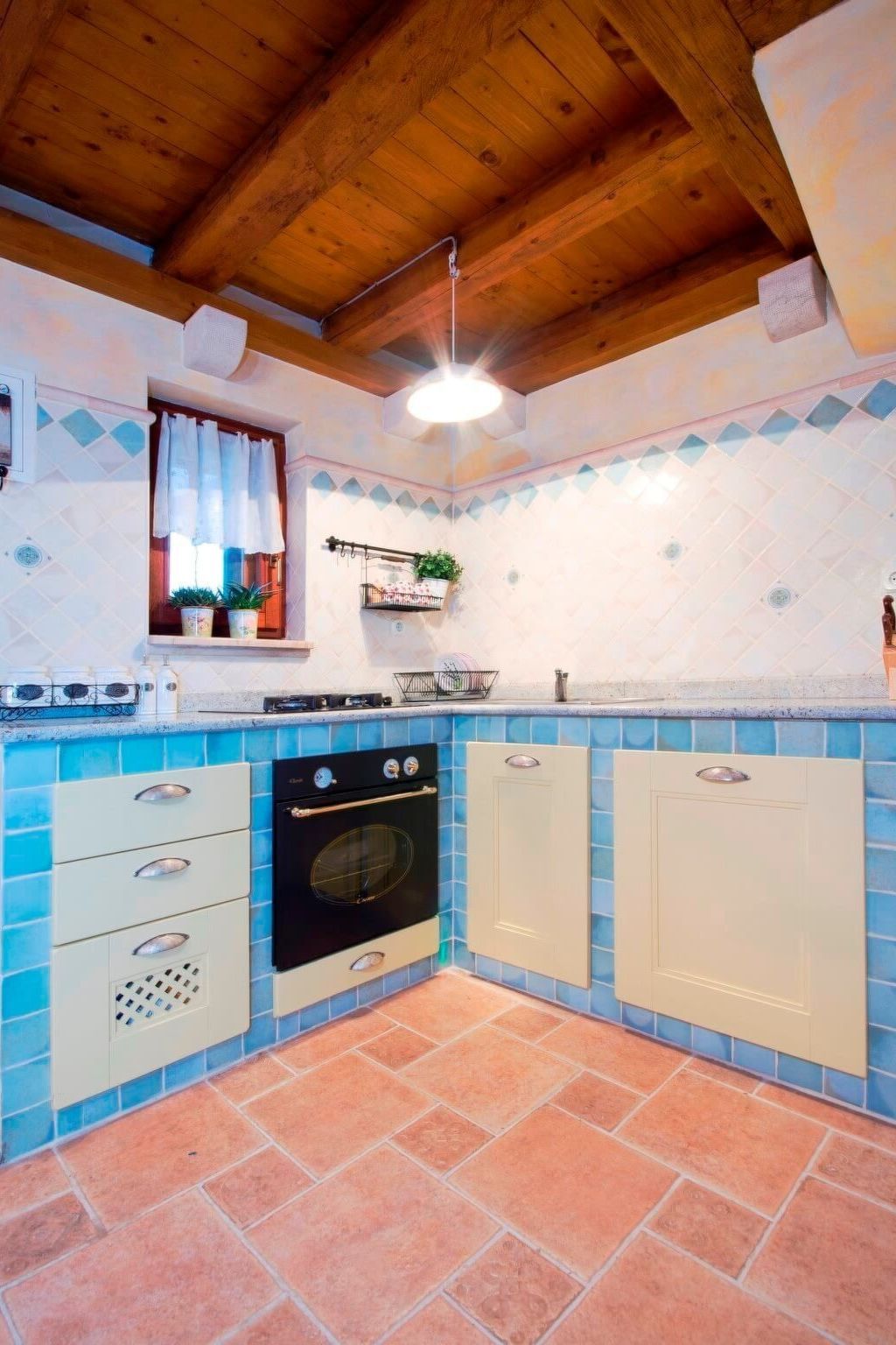 Villa Rustique Oliveto avec Piscine à Makarska - Photo 16