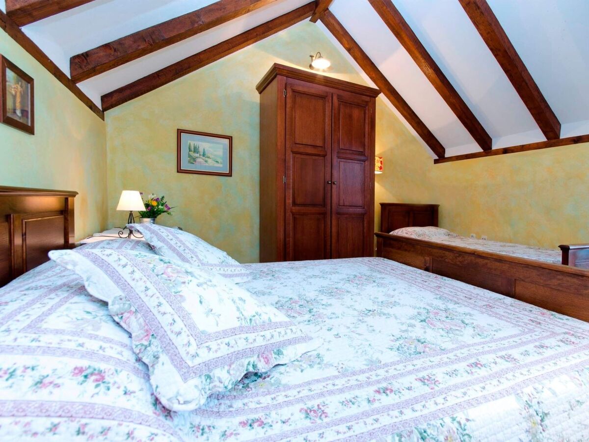 Villa Rustique Oliveto avec Piscine à Makarska - Photo 20