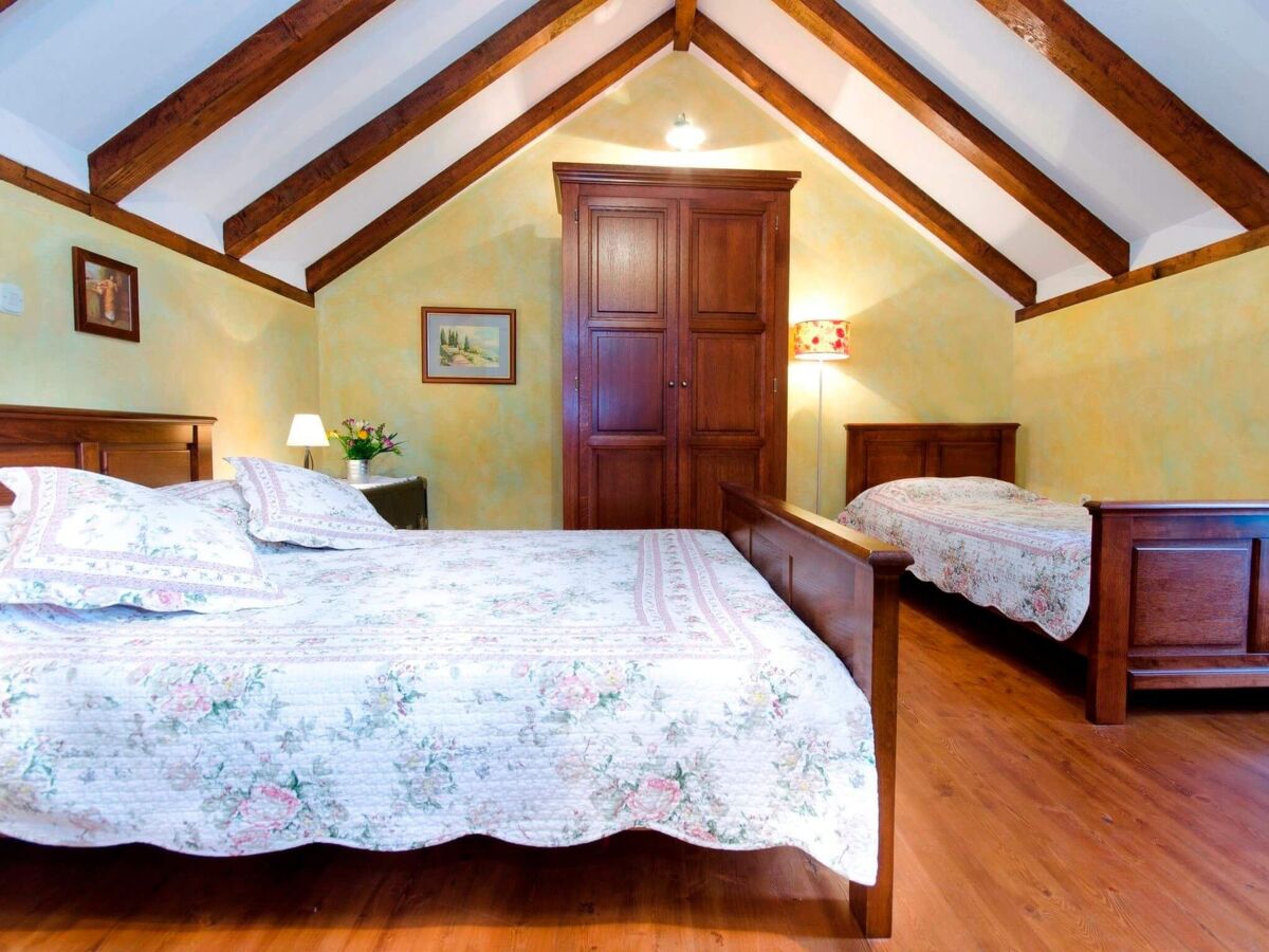 Villa Rustique Oliveto avec Piscine à Makarska - Photo 21
