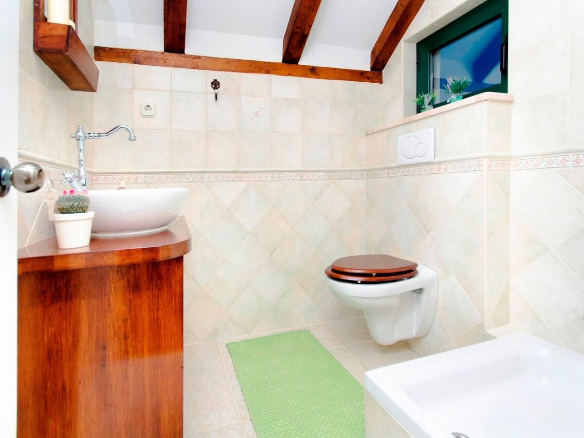 Villa Rustique Oliveto avec Piscine à Makarska - Photo 23