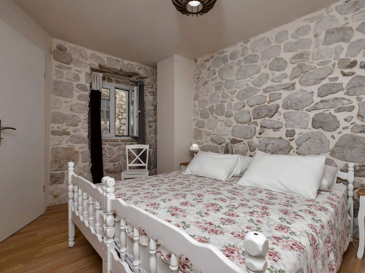 Villa Gita : maison Tučepi vue Adriatique - Photo 3