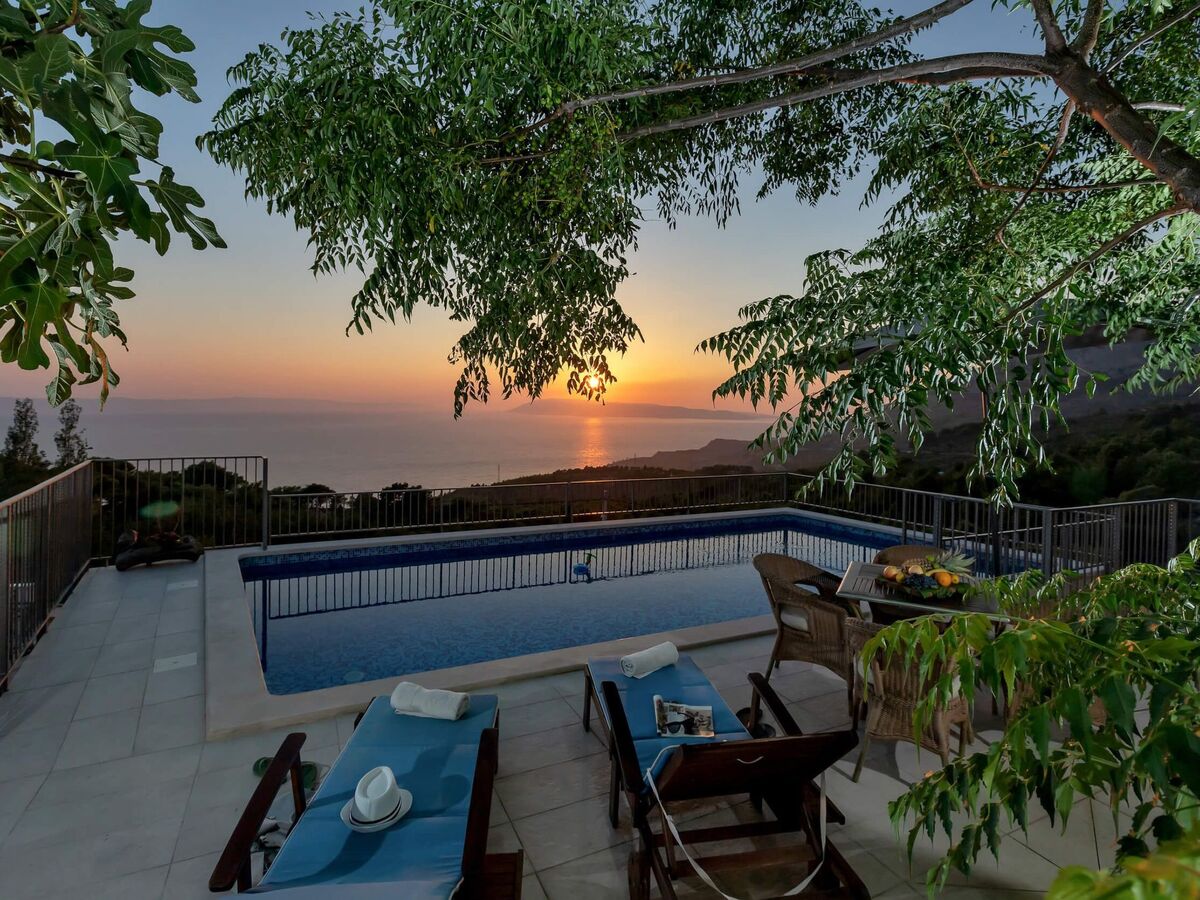 Villa Lapis - Maison avec piscine privée à Tučepi - Photo 3