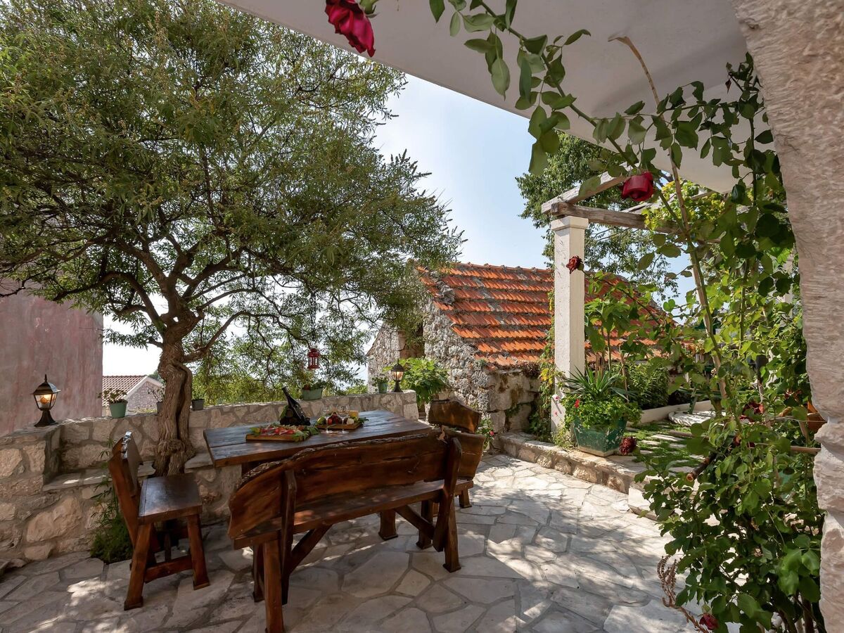Villa Lapis - Maison avec piscine privée à Tučepi - Photo 5