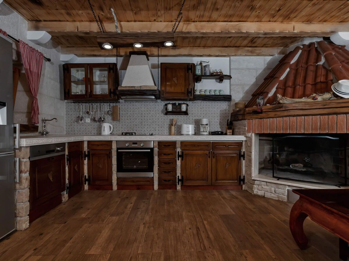 Villa Lapis - Maison avec piscine privée à Tučepi - Photo 10
