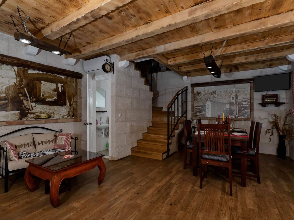 Villa Lapis - Maison avec piscine privée à Tučepi - Photo 11