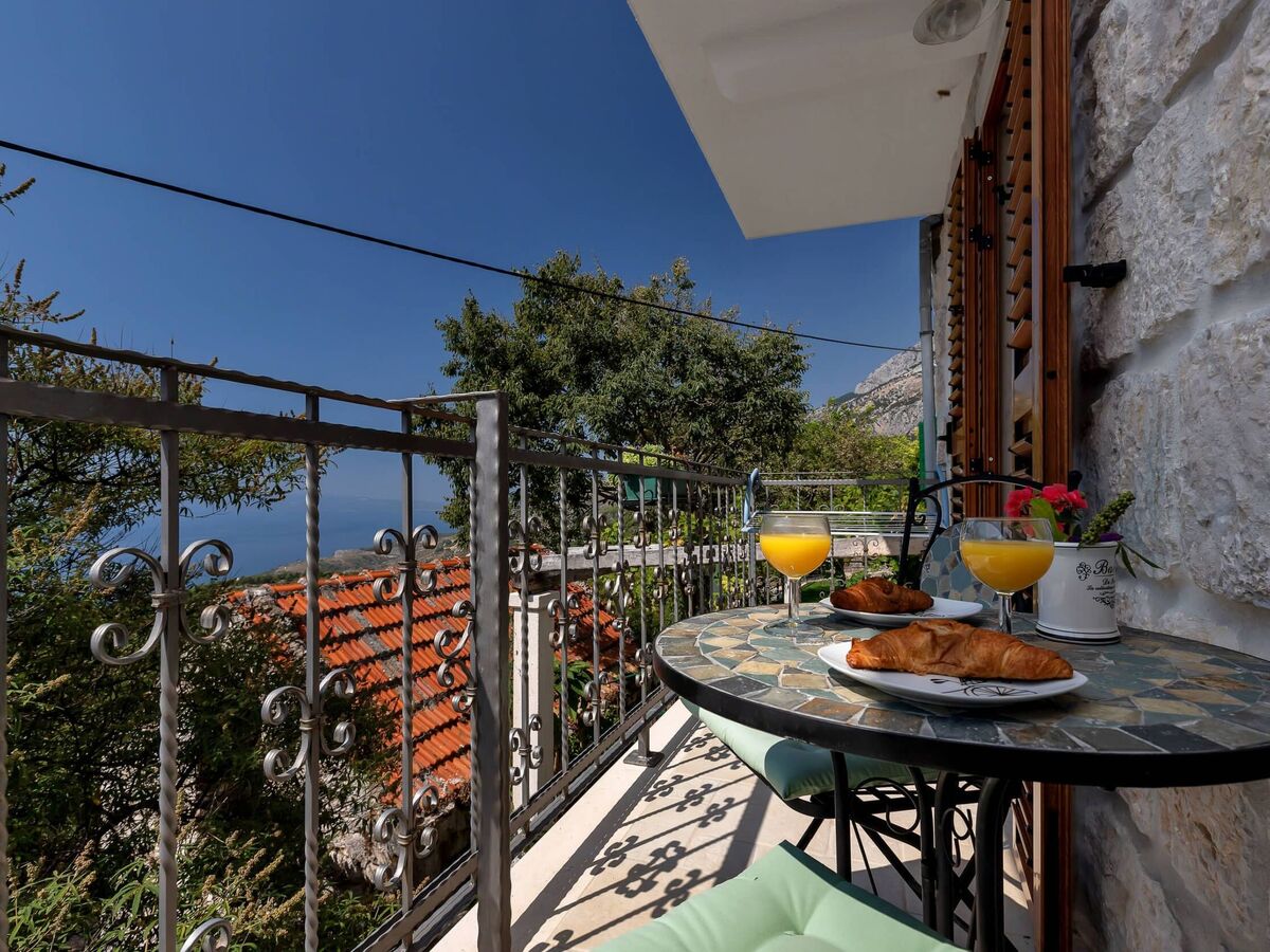 Villa Lapis - Maison avec piscine privée à Tučepi - Photo 13