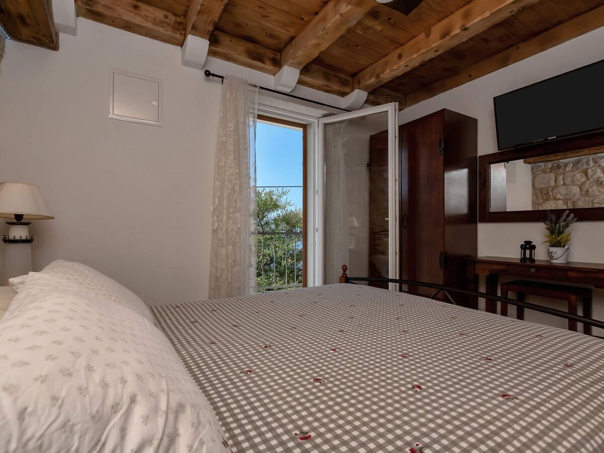 Villa Lapis - Maison avec piscine privée à Tučepi - Photo 14