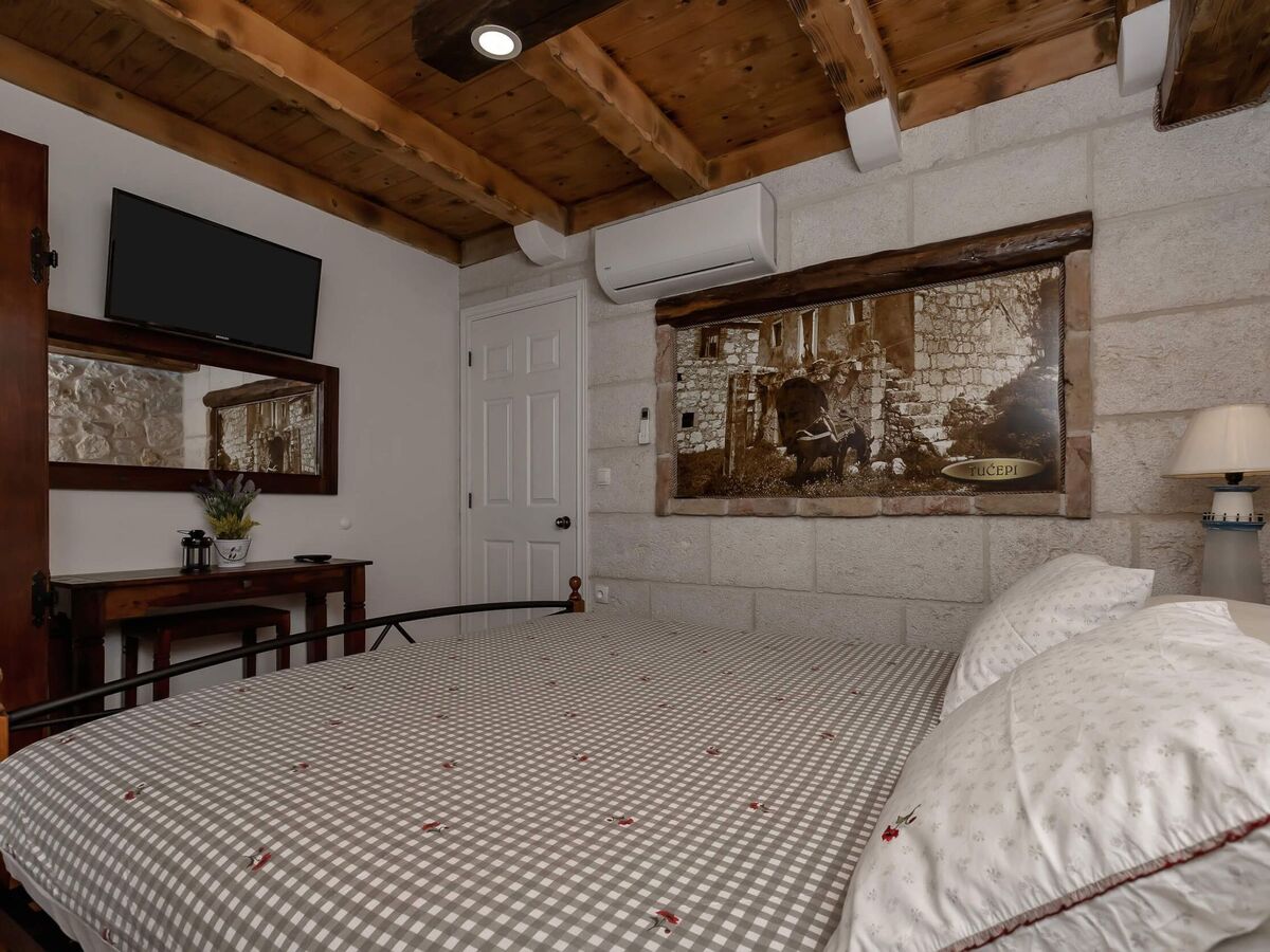 Villa Lapis - Maison avec piscine privée à Tučepi - Photo 15