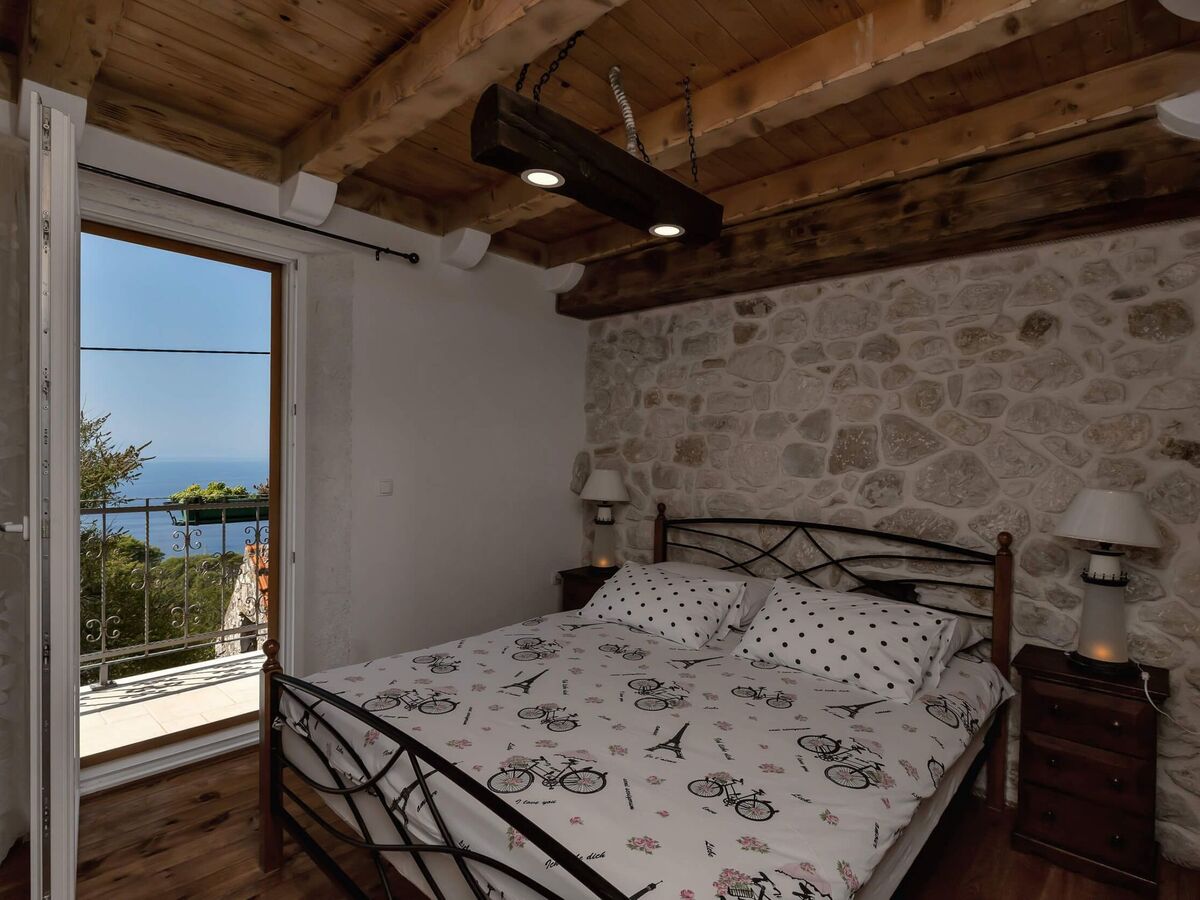 Villa Lapis - Maison avec piscine privée à Tučepi - Photo 19