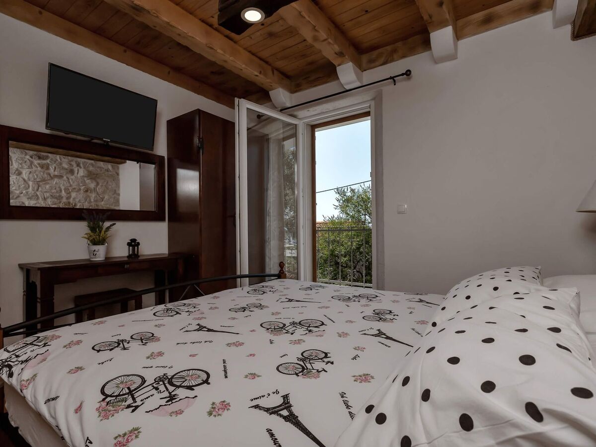 Villa Lapis - Maison avec piscine privée à Tučepi - Photo 20