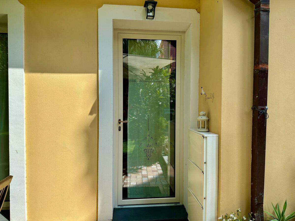 Appartement 4 pers. jardin privé et parking à Vallecrosia - Photo 5