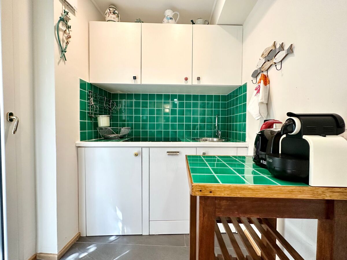 Appartement 4 pers. jardin privé et parking à Vallecrosia - Photo 8