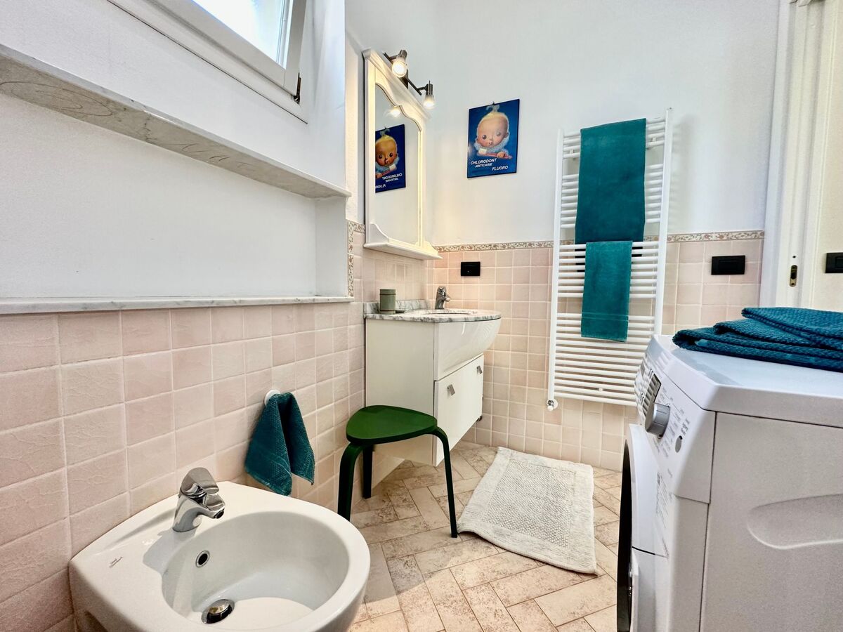 Appartement 4 pers. jardin privé et parking à Vallecrosia - Photo 10