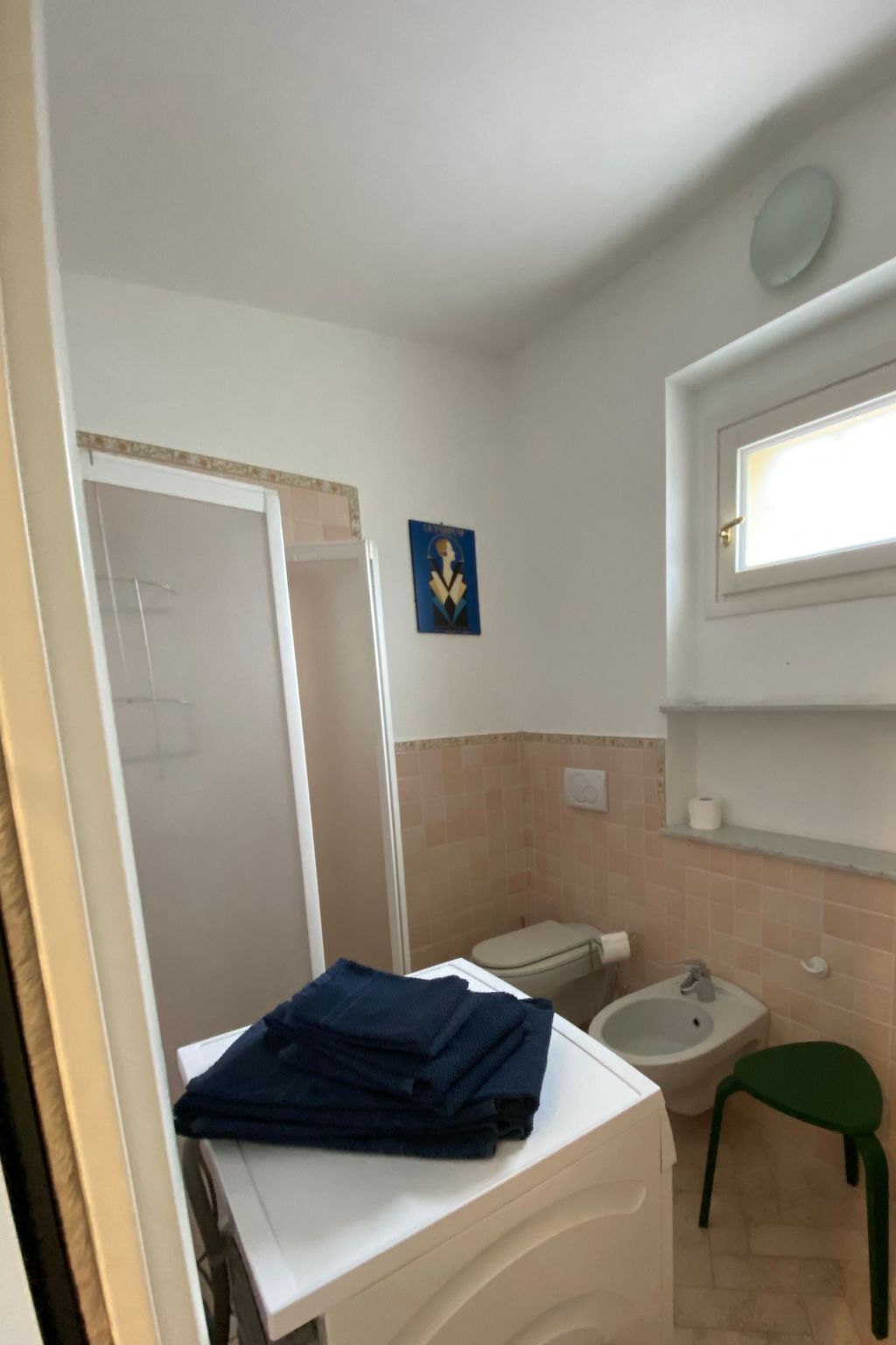 Appartement 4 pers. jardin privé et parking à Vallecrosia - Photo 15