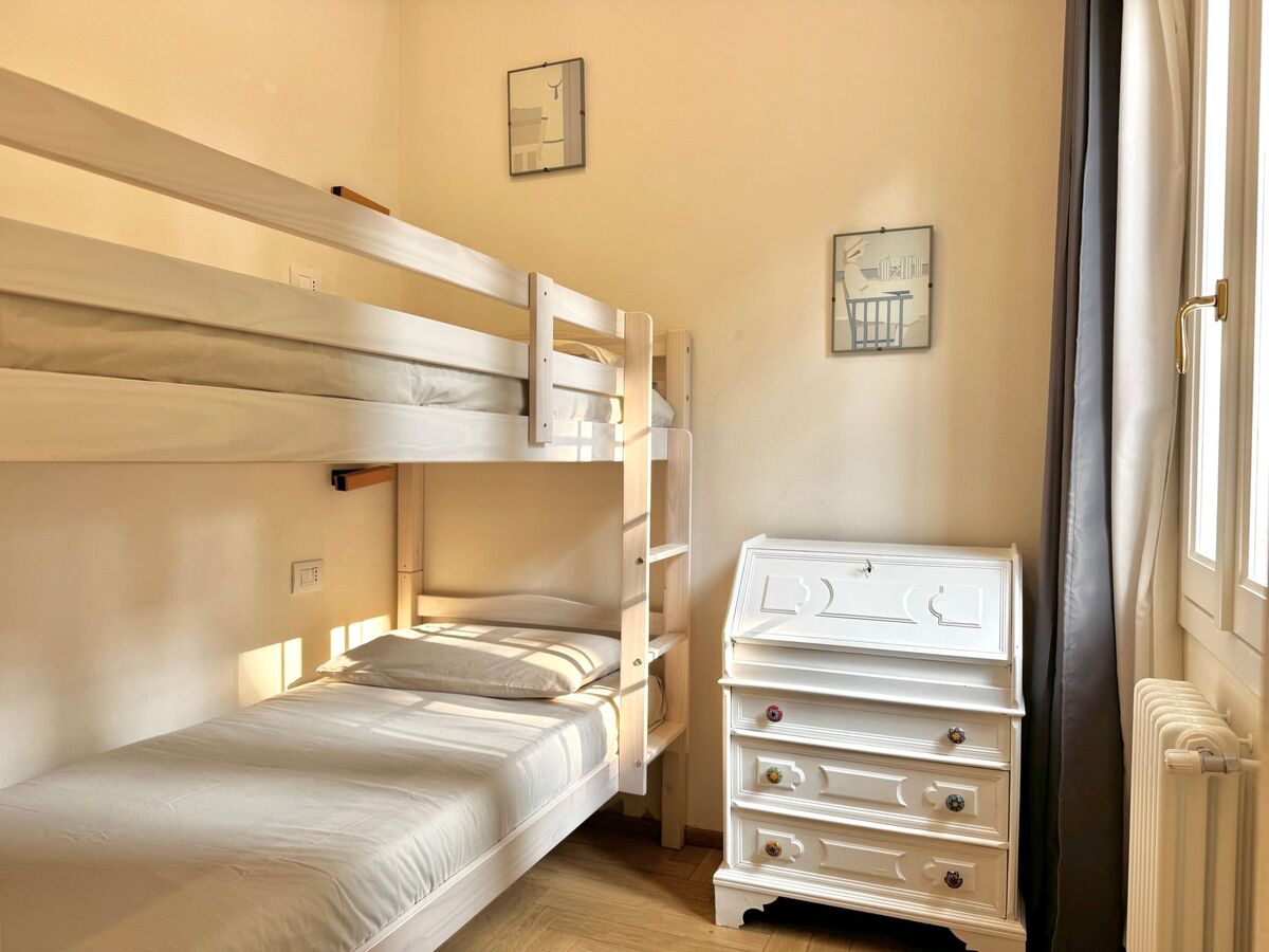 Appartement 4 pers. jardin privé et parking à Vallecrosia - Photo 17