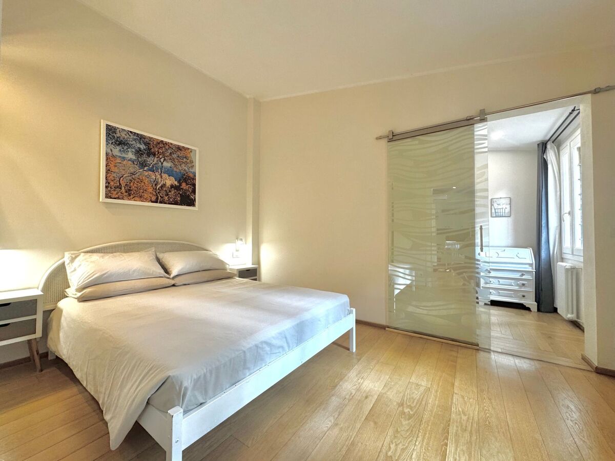 Appartement 4 pers. jardin privé et parking à Vallecrosia - Photo 18