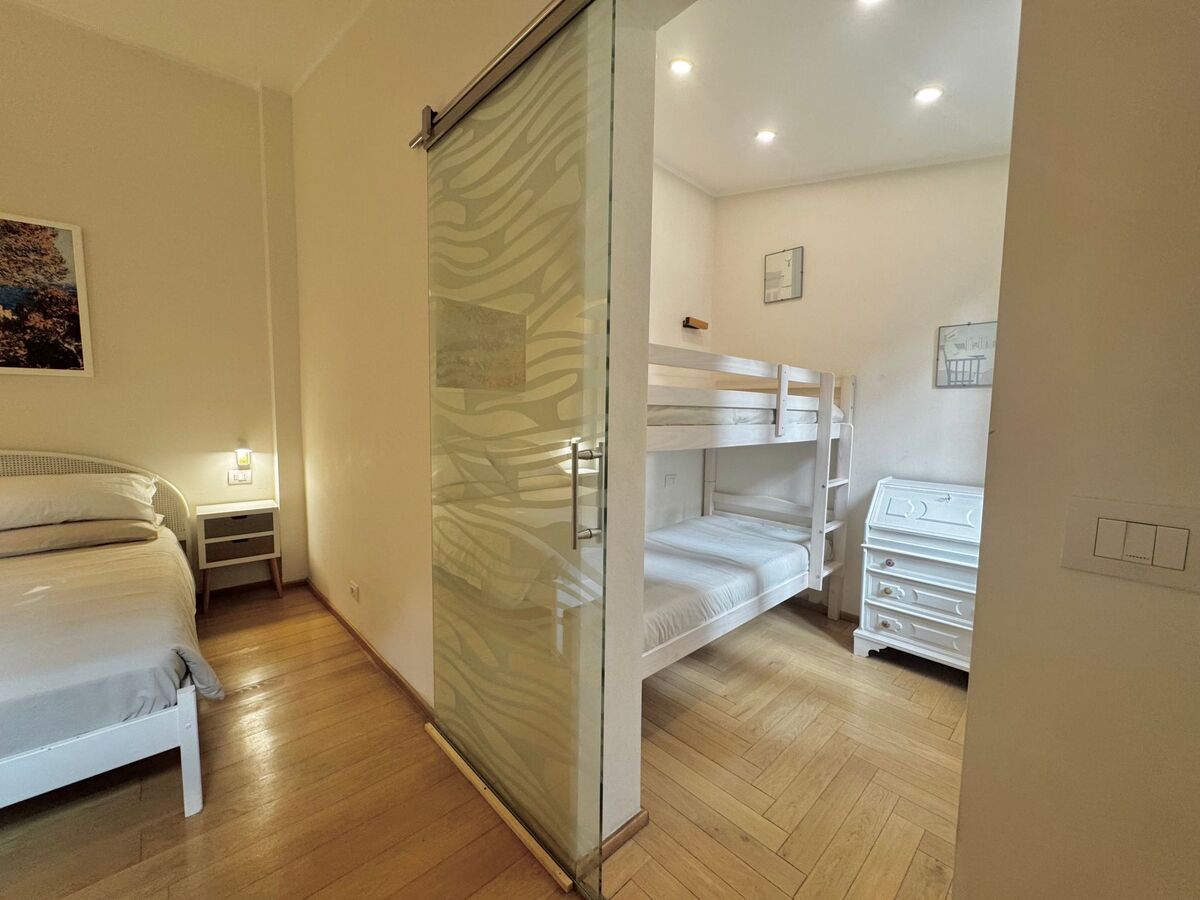 Appartement 4 pers. jardin privé et parking à Vallecrosia - Photo 19