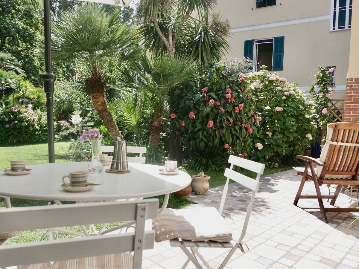 Casa Limone - Appartement 6 pers. centre Vallecrosia - Photo 1