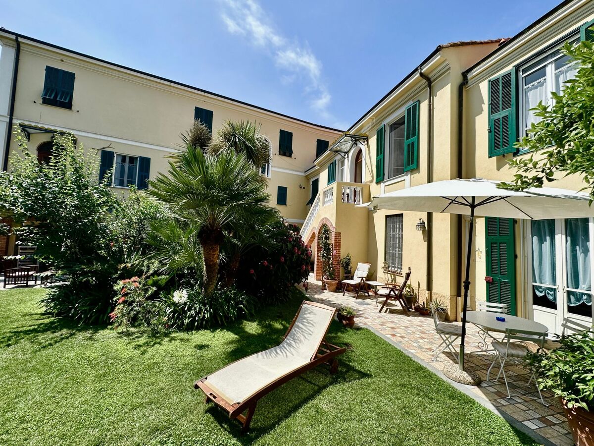 Casa Limone - Appartement 6 pers. centre Vallecrosia - Photo 2