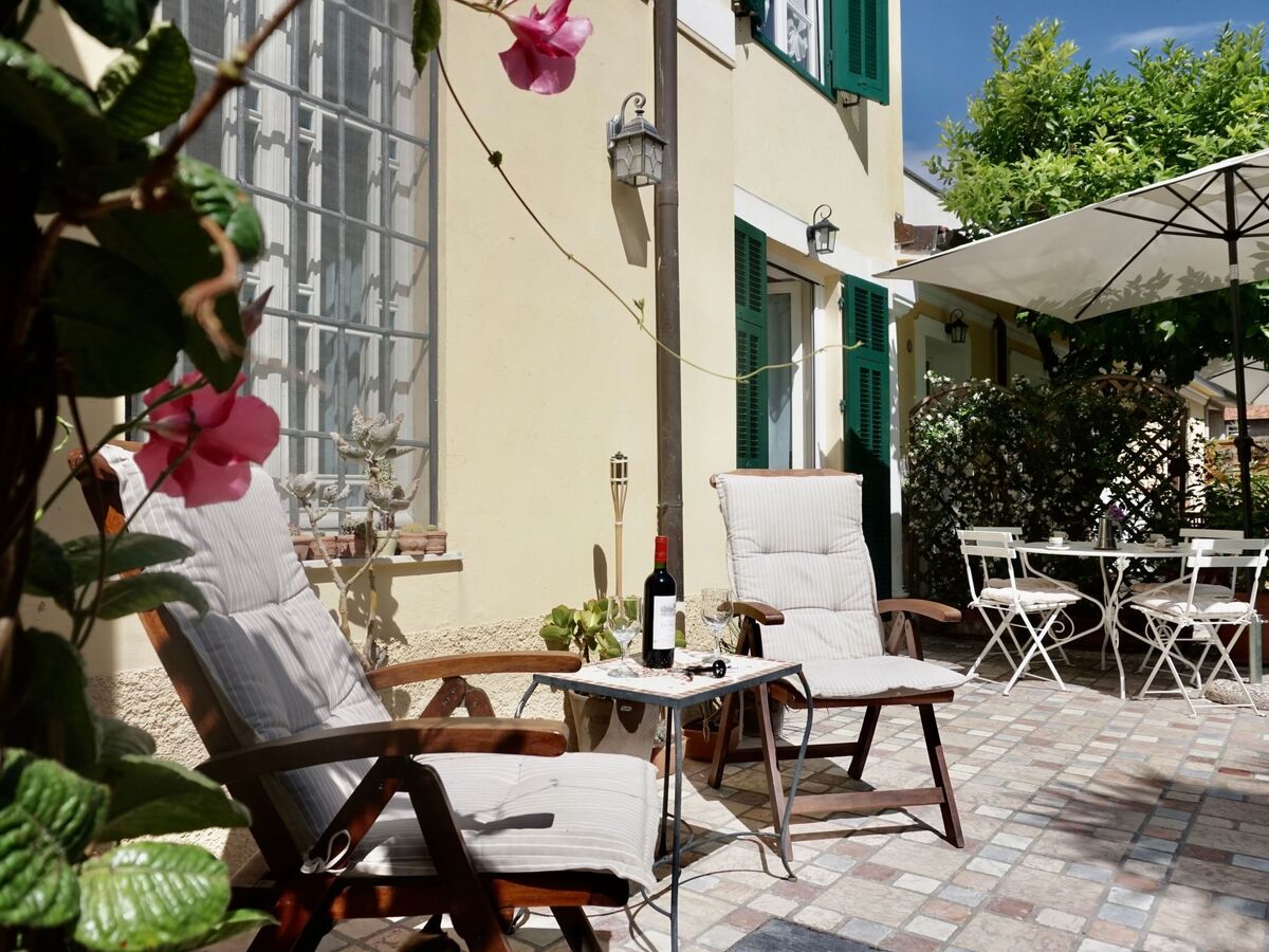 Casa Limone - Appartement 6 pers. centre Vallecrosia - Photo 3