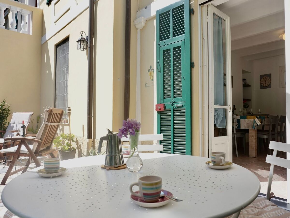 Casa Limone - Appartement 6 pers. centre Vallecrosia - Photo 4