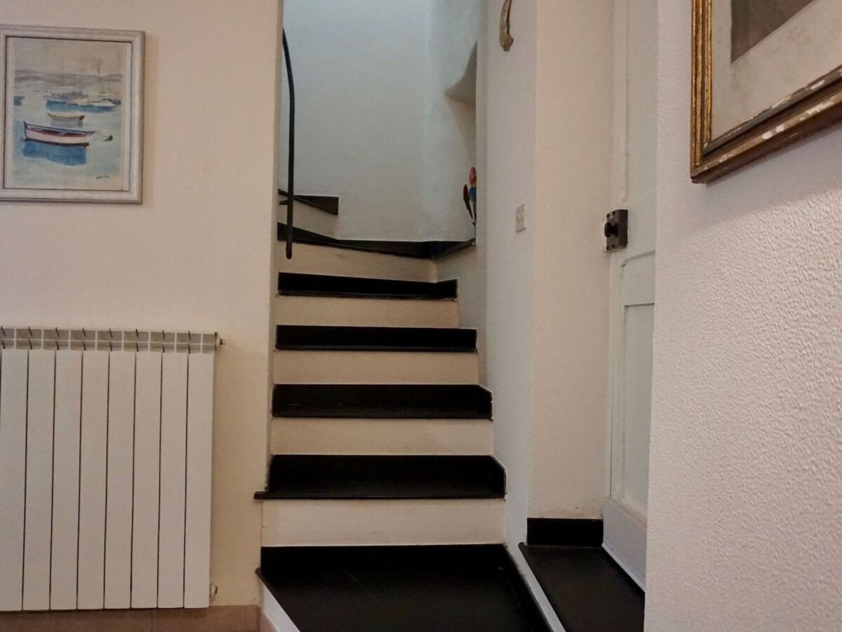 Casa Limone - Appartement 6 pers. centre Vallecrosia - Photo 6