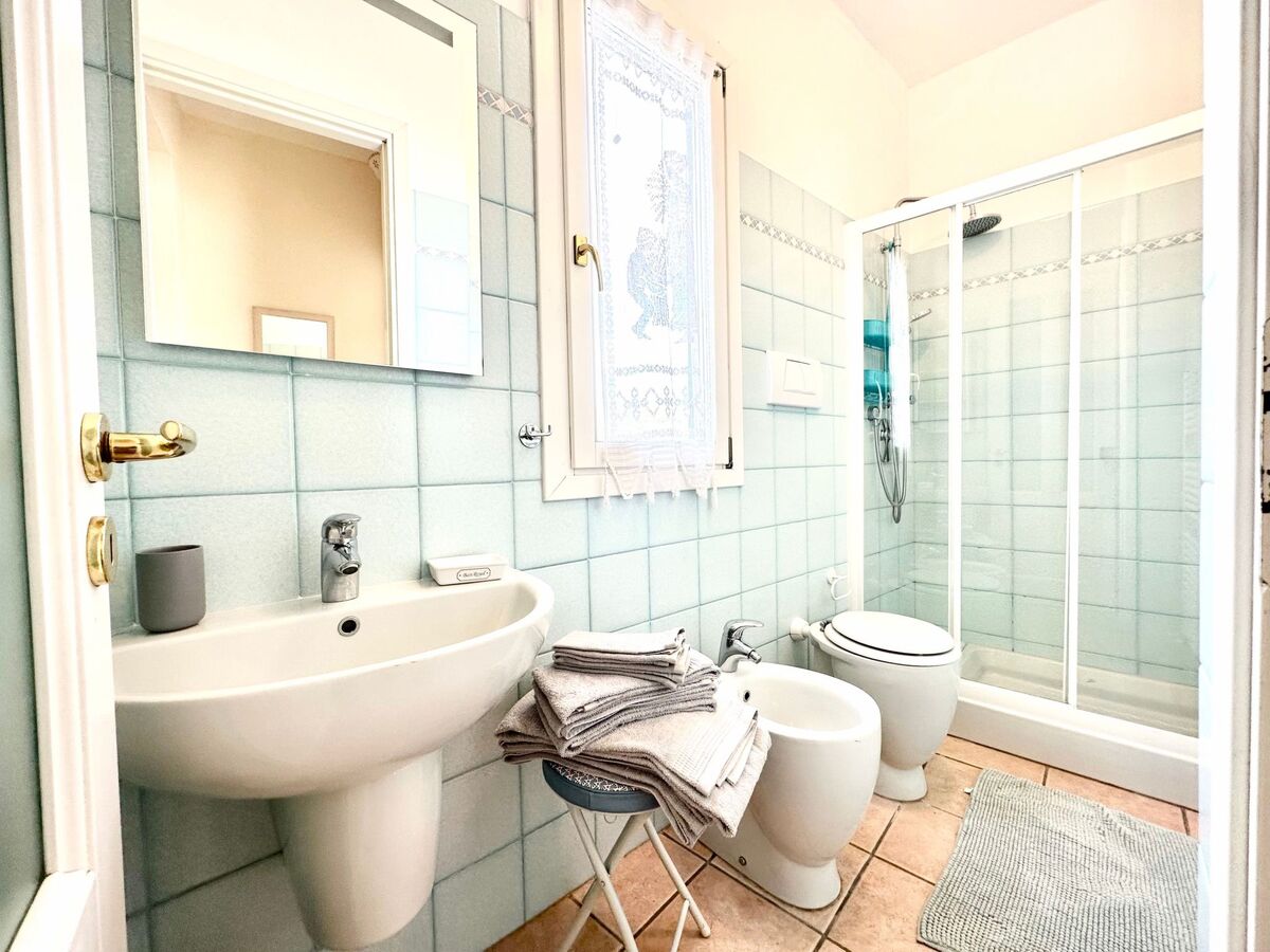 Casa Limone - Appartement 6 pers. centre Vallecrosia - Photo 7