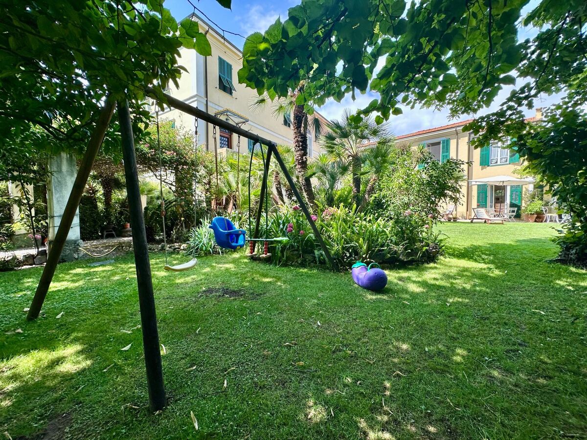 Casa Limone - Appartement 6 pers. centre Vallecrosia - Photo 8