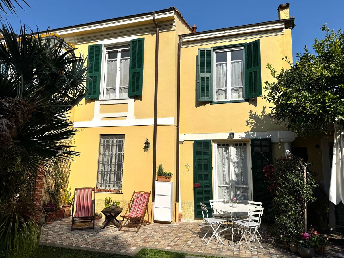 Casa Limone - Appartement 6 pers. centre Vallecrosia - Photo 11