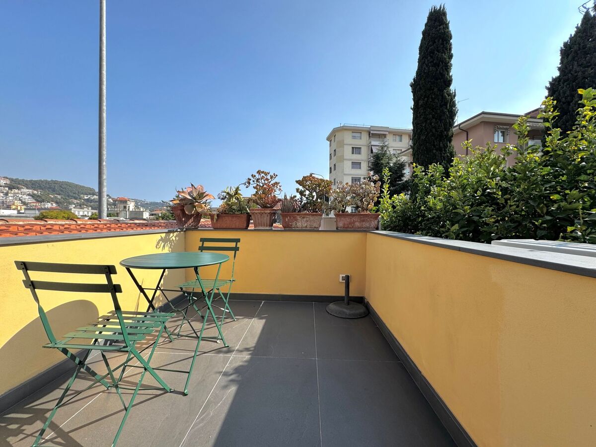 Casa Limone - Appartement 6 pers. centre Vallecrosia - Photo 12