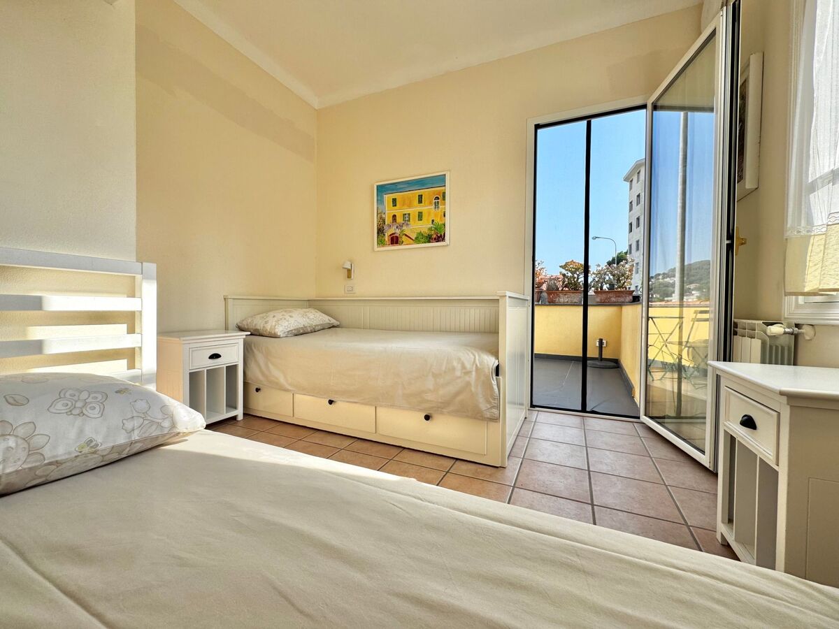 Casa Limone - Appartement 6 pers. centre Vallecrosia - Photo 14