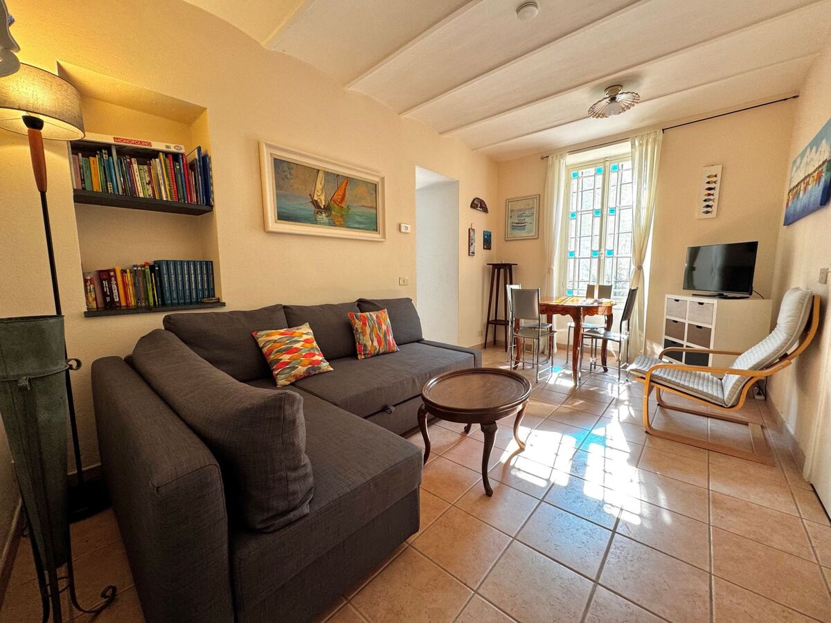 Casa Limone - Appartement 6 pers. centre Vallecrosia - Photo 16