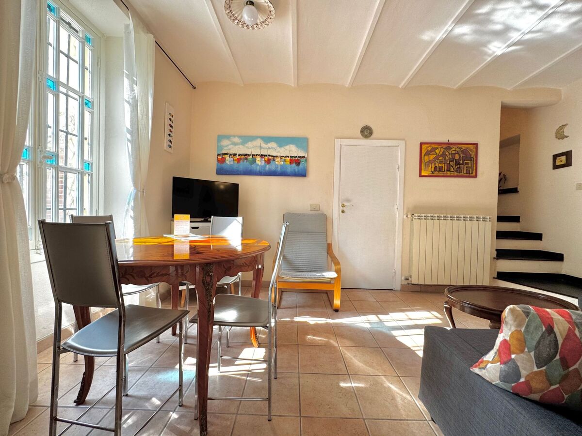 Casa Limone - Appartement 6 pers. centre Vallecrosia - Photo 17
